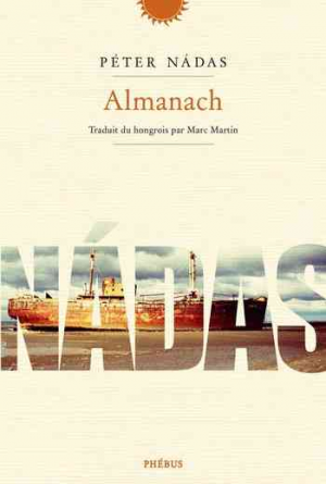 Peter Nadas – Almanach
