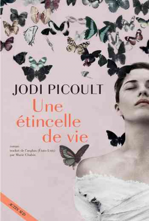 Picoult Jodi – Une étincelle de vie