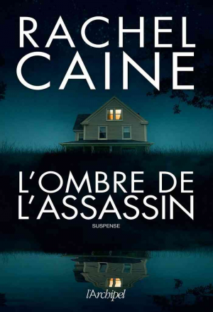 Rachel Caine – L’ombre de l’assassin