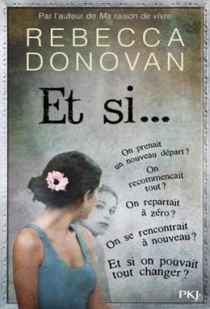 Rebecca Donovan – Et si