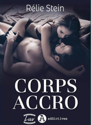 Rélie Stein – Corps accro