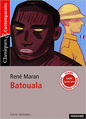 René Maran – Batouala