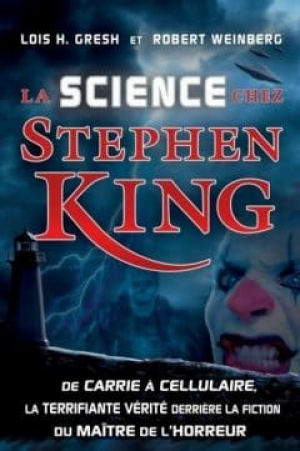 Robert E. Weinberg – La Science Chez Stephen King