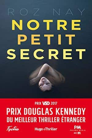 Roz Nay – Notre petit secret