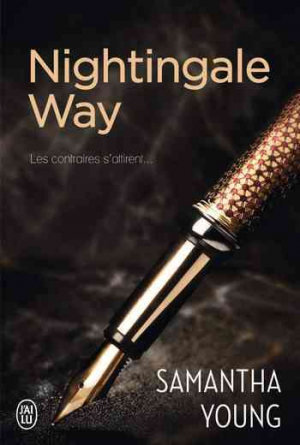 Samantha Young – Nightingale Way