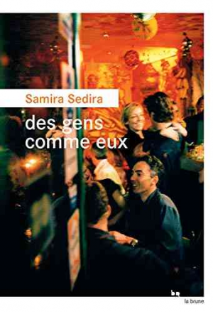 Samira Sedira – Des gens comme eux