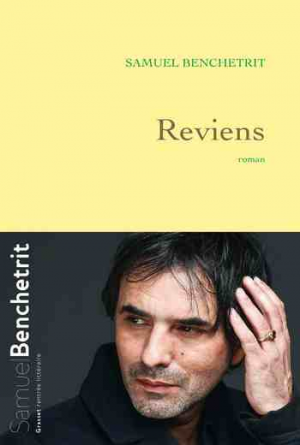 Samuel Benchetrit – Reviens