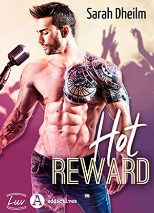 Sarah Dheilm – Hot Reward