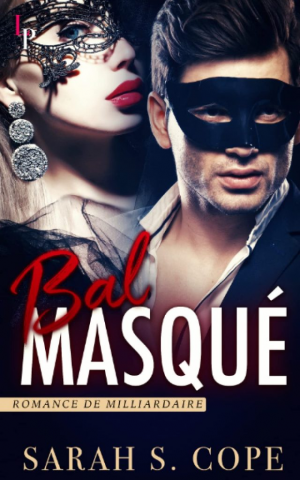 Sarah S. Cope – Bal masqué