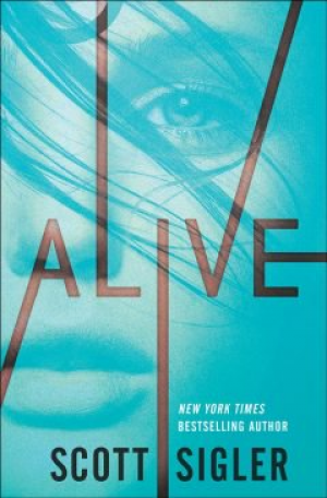 Scott Sigler – Alive