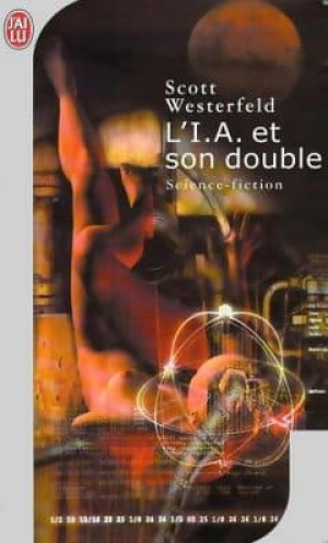 Scott Westerfeld – L’I.A. et son double