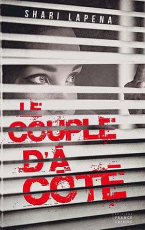 Shari Lapena – Le Couple d’à côté