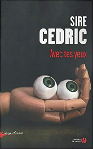 SIRE Cédric – Avec tes yeux