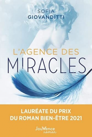 Sofia Giovanditti – L’agence des miracles