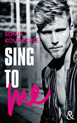 Sonja Kourakine – Sing to me