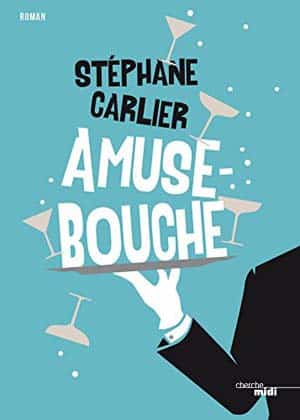 Stéphane Carlier – Amuse-bouche