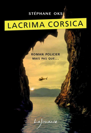 Stéphane Oks – Lacrima Corsica