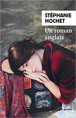 Stephanie Hochet – Un roman anglais