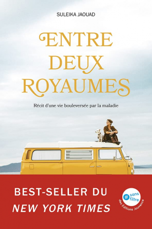 Suleika Jaouad – Entre deux royaumes