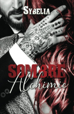 Sybelia – Sombre Alchimie