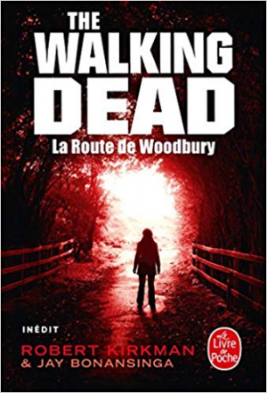 The Walking Dead, Tome 2 – La Route de Woodbury
