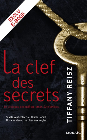 Tiffany Reisz – La clef des secrets (prologue exclusif de ‘Sans limites’)