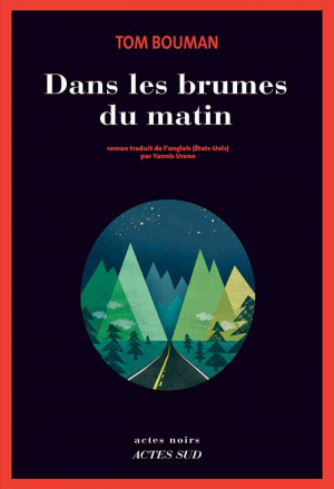 Tom Bouman – Dans les brumes du matin