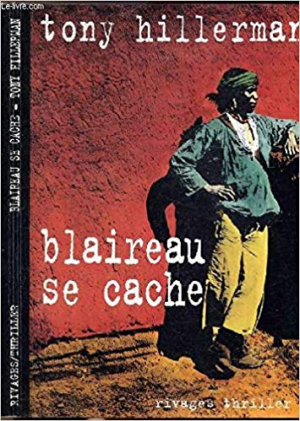 Tony Hillerman – Blaireau se cache