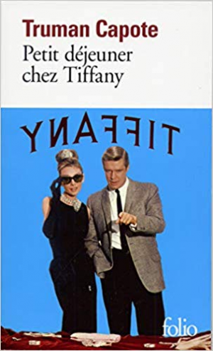 Truman Capote – Petit-déjeuner chez Tiffany