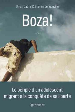 Ulrich Cabrel, Etienne Longueville – Boza !