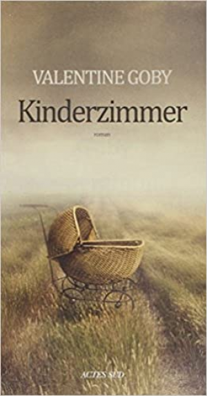 Valentine Goby – Kinderzimmer