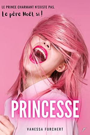 Vanessa Furchert – Princesse