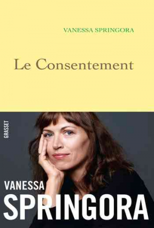 Vanessa Springora – Le consentement