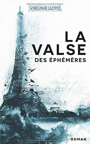 Virginie Lloyd – La valse des éphémères