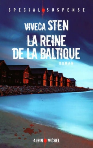 Viveca Sten – La Reine de la Baltique