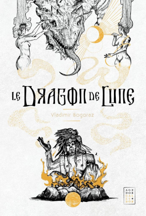 Vladimir Bogoraz – Le Dragon de lune