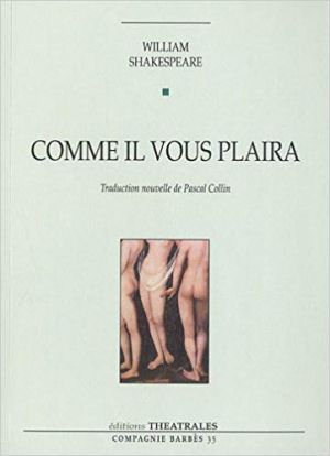 William Shakespeare – Comme il vous plaira