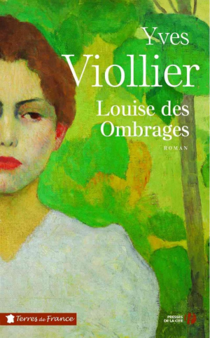 Yves Viollier – Louise des Ombrages